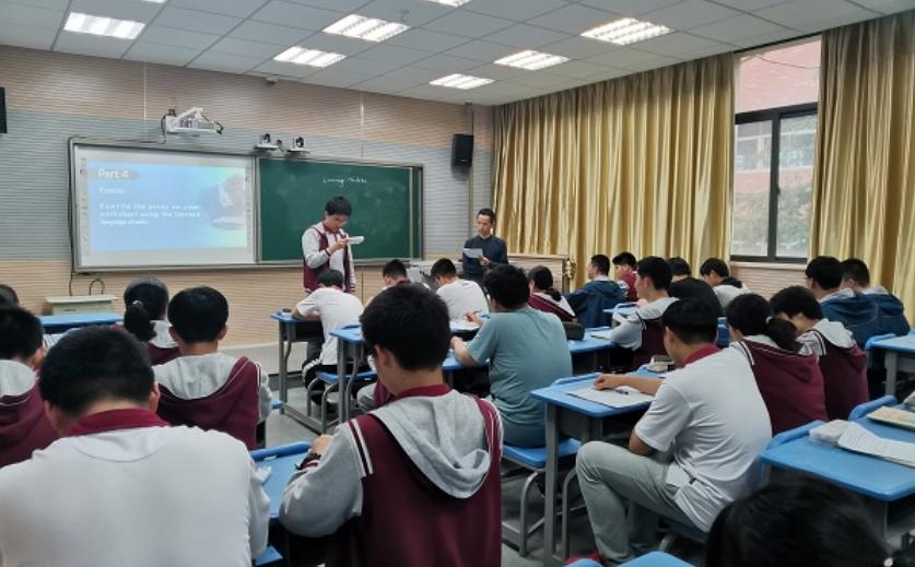 2023高一英语必修一人教版,高中英语2023年高考讲解