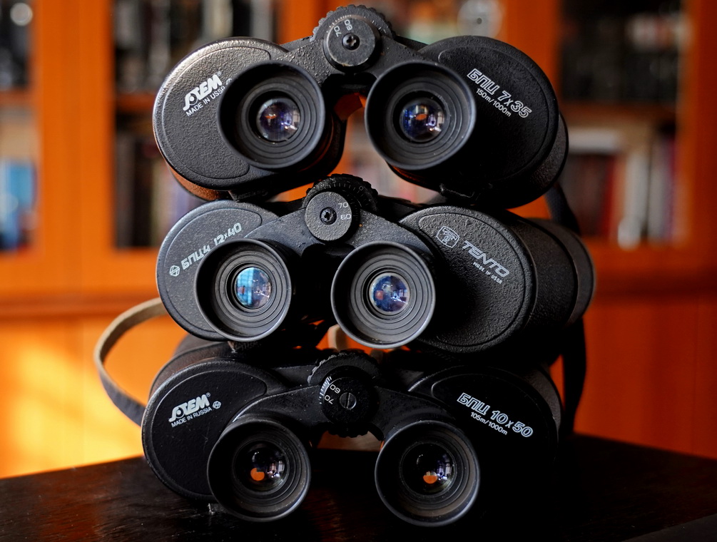 正宗的俄罗斯望远镜,俄罗斯望远镜贝戈士怎么辨别真假