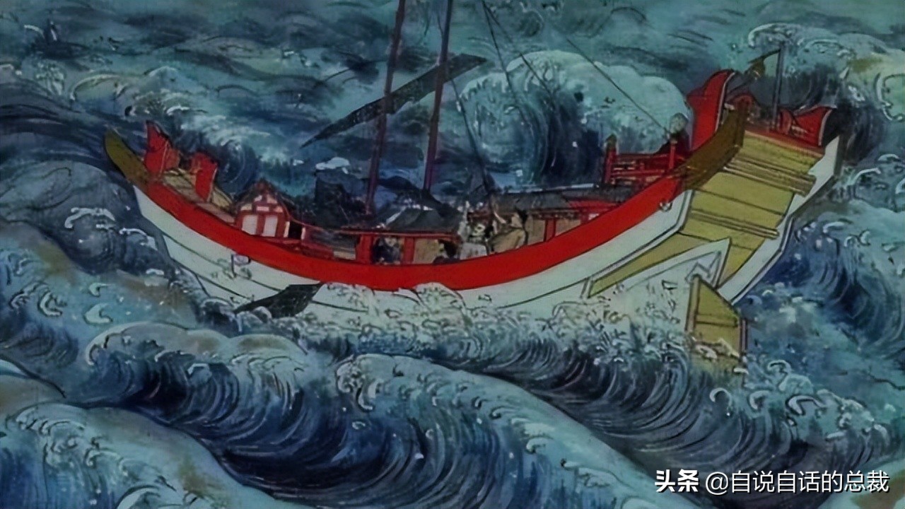 鉴真和尚个人资料,鉴真和尚哪里人