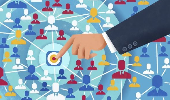 精准客户源怎么引流,怎样找到精准客户源