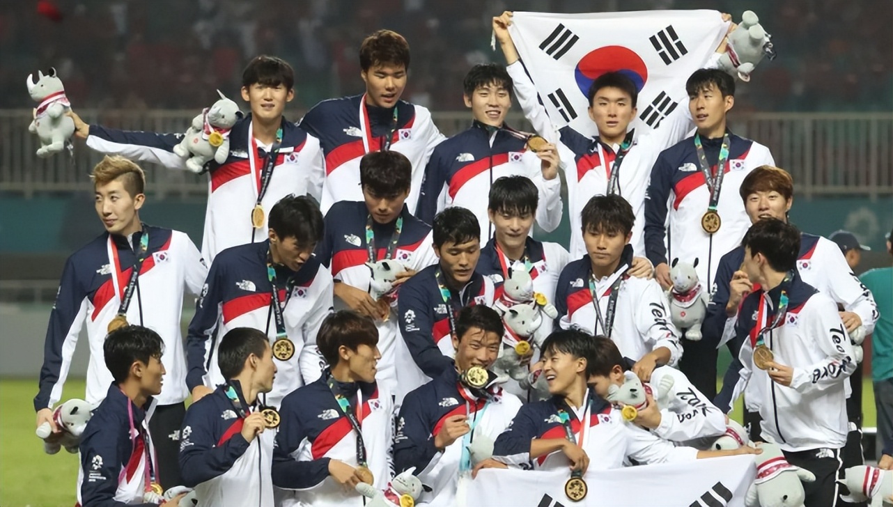 韩国晋级16强球员反应,韩国止步世界杯16强