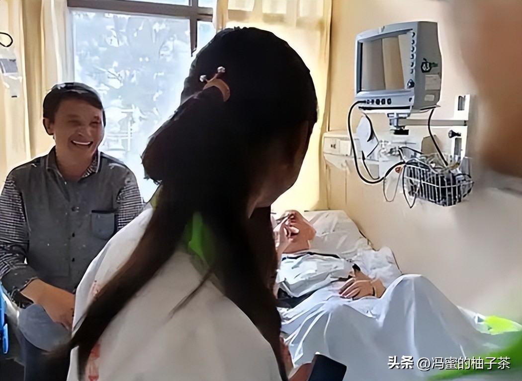 女博士花15万赴美抗癌病逝,上海患癌女博士为丈夫舍命生子