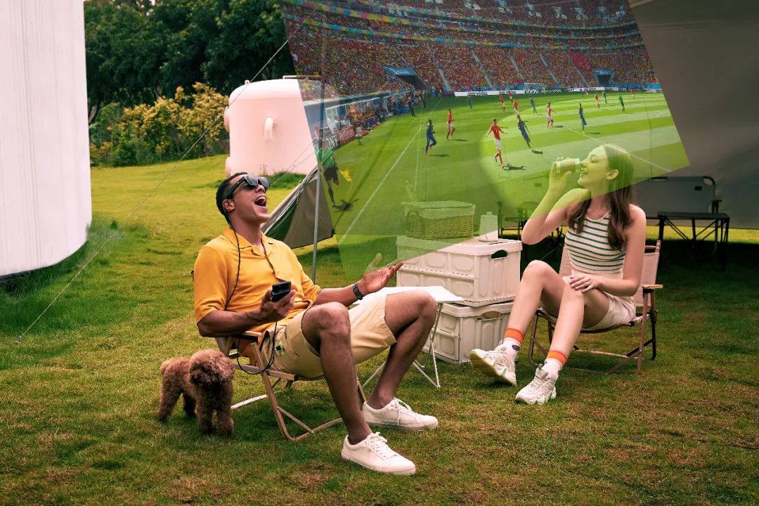 雷鸟air1s与雷鸟air哪个好,雷鸟air1s什么效果