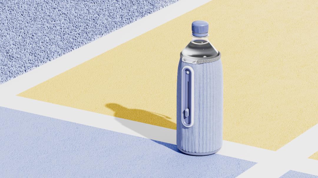 10例人性化产品设计,打动人心的产品设计