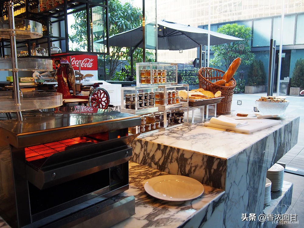 香港住宿酒店合集,香港唯港荟酒店介绍