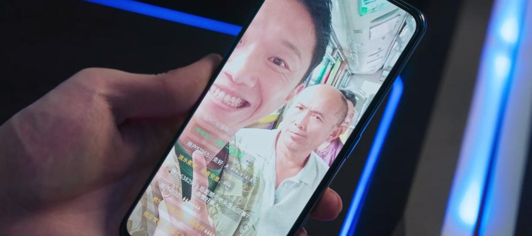 《开端》能火离不开这5位配角，演技一个比一个好，刘丹成扫地僧