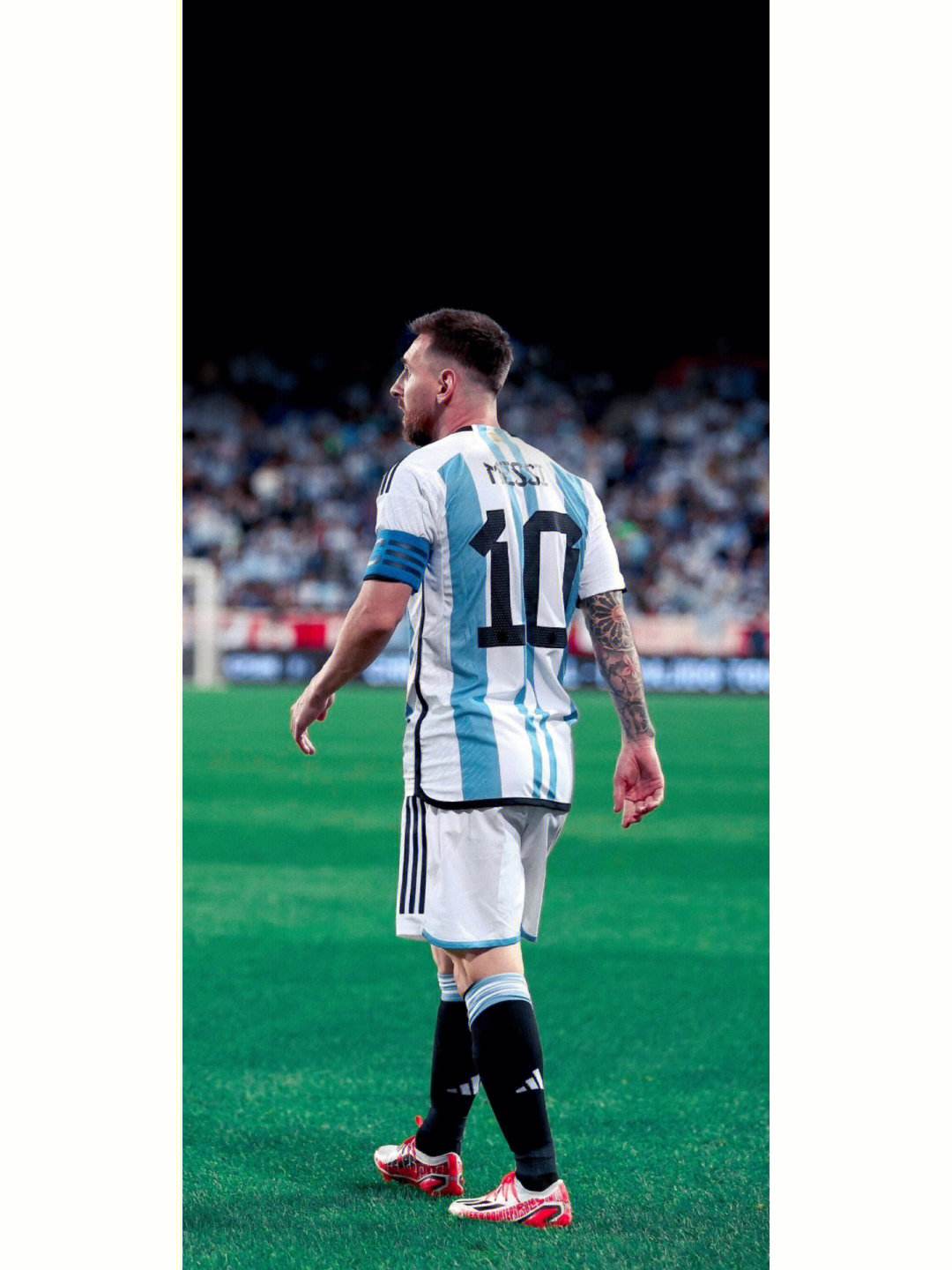 梅西的相关故事,梅西真实故事完整版