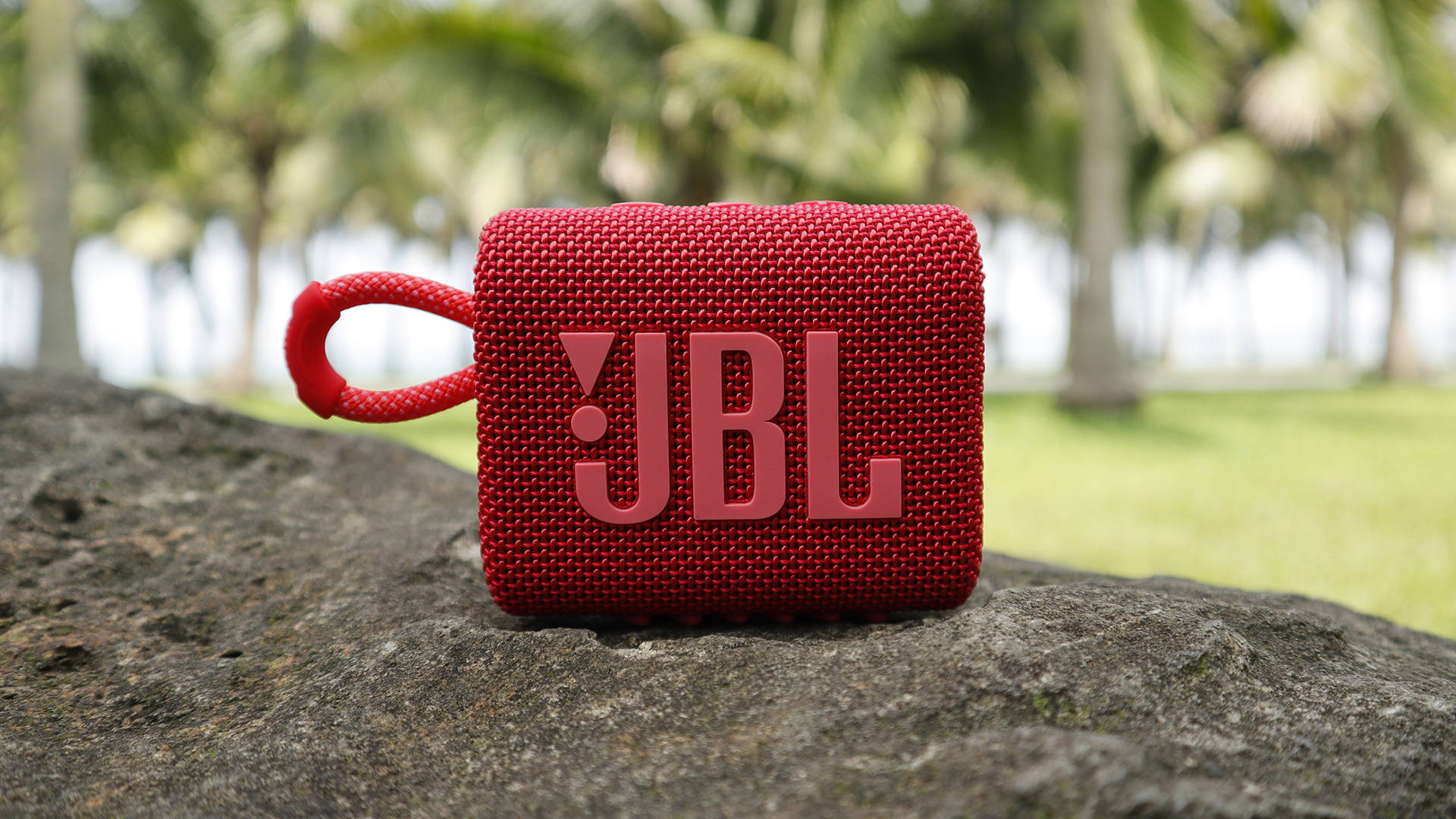 jblgo3蓝牙音箱防水,jbl金砖3蓝牙音箱评测