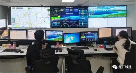 经开区即将开工的新厂,经开区重点项目开工