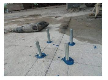 钢结构的紧固件连接方法主要包括,大齿圈对口连接螺栓紧固技术要求