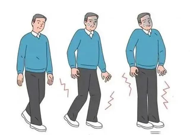 中医治痛症最好的方法,痛痹物理治疗方法