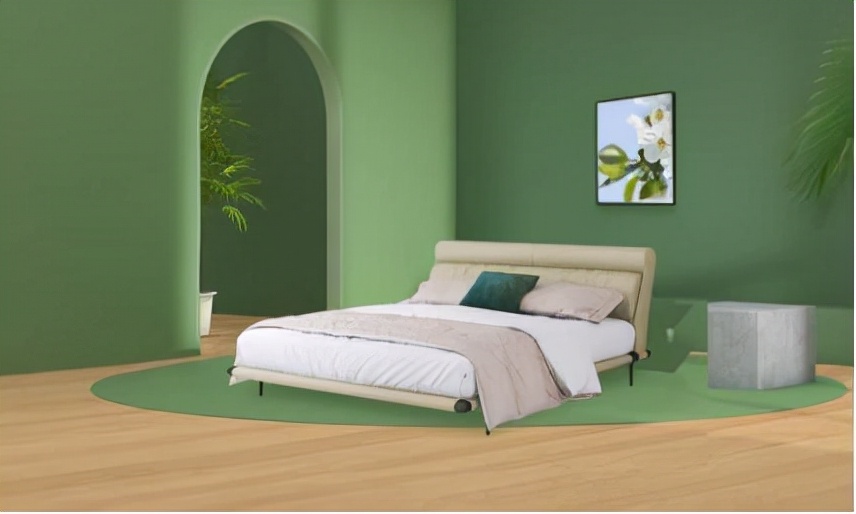 十款超舒适的软床垫产品,床垫品牌cbd床垫