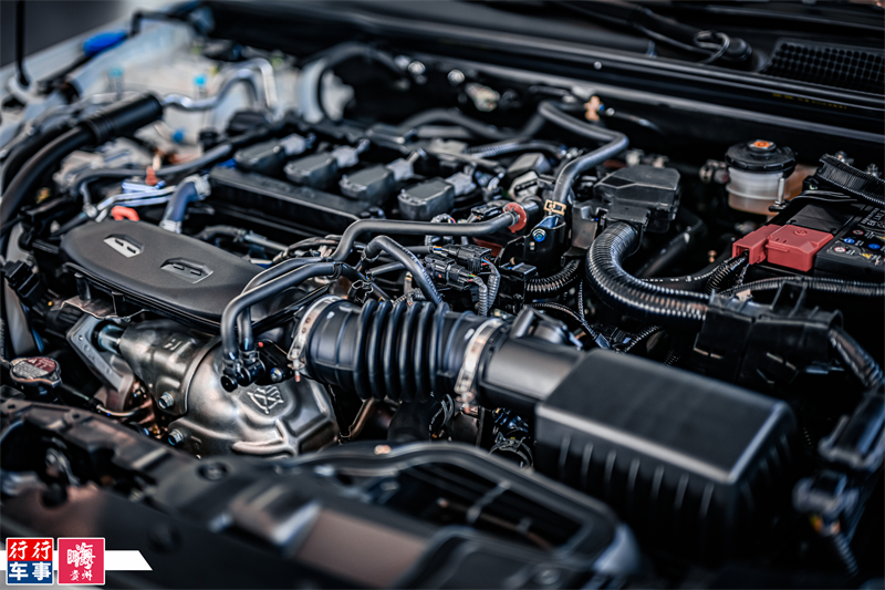 广汽本田凌派对比新思域,比本田思域高一个档次的车