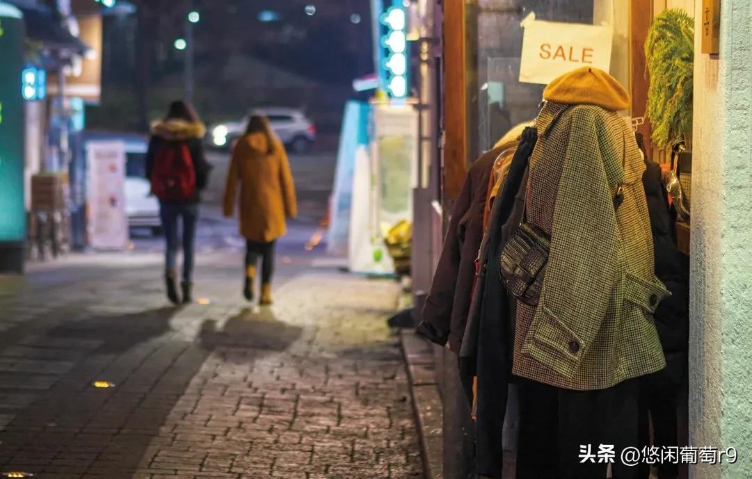 韩国梨泰院事件简介,韩国梨泰院事件过程