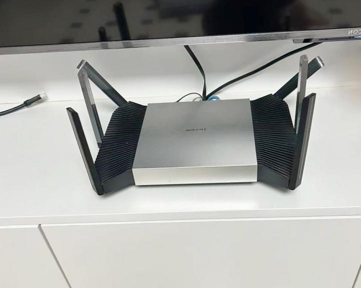 路由器旁边放这些东西会变快,光纤路由器放哪里最好