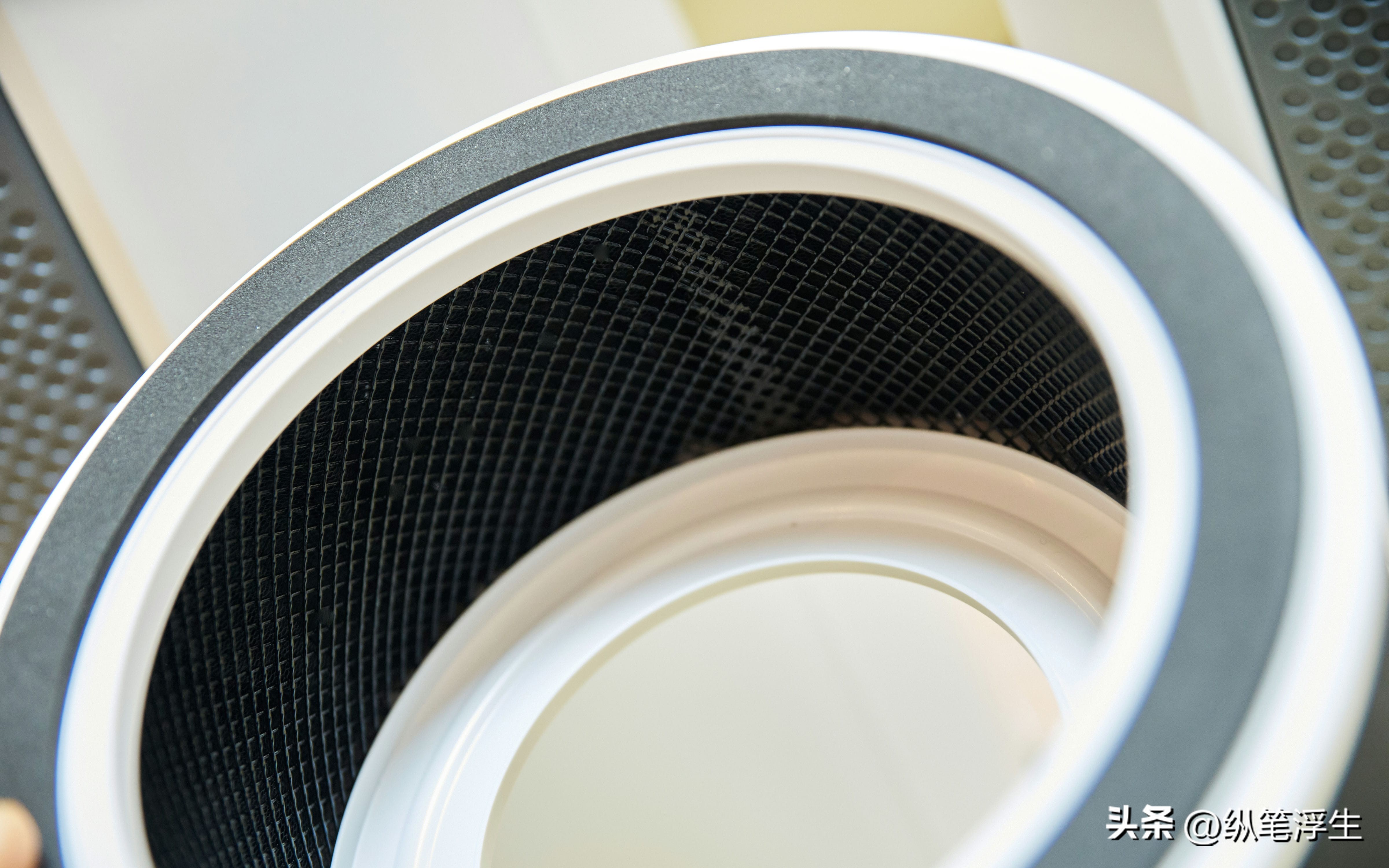 舒乐氏冷暖无叶净化风扇,舒乐氏S01空气净化器