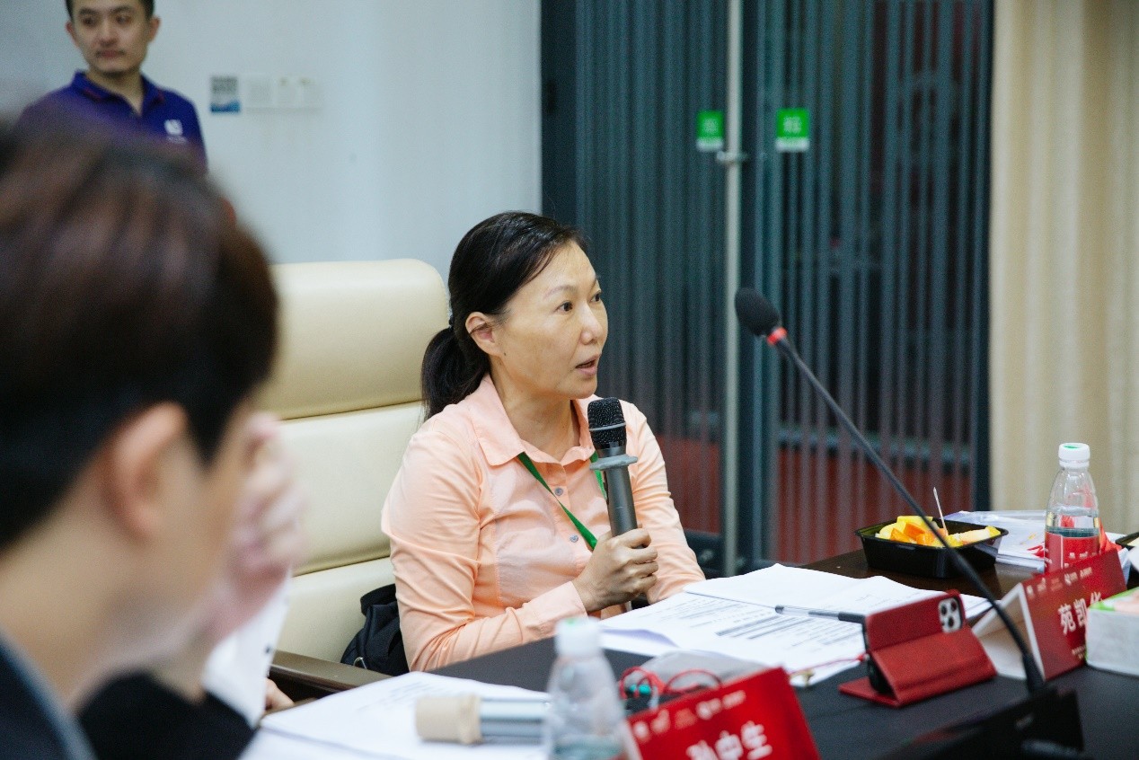 变美日记联手联合丽拓暨热芙美斯倍舒专家共识会在广州盛大举行