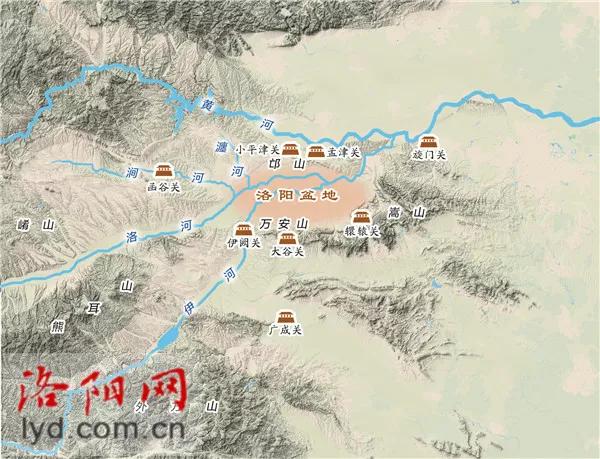 二里头夏都是宫城还是都城,二里头是夏都遗址吗