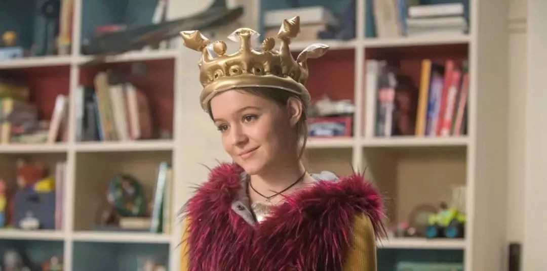 优质的人物形象塑造儿童*善美真**心灵地图——儿童电影《奇迹男孩》