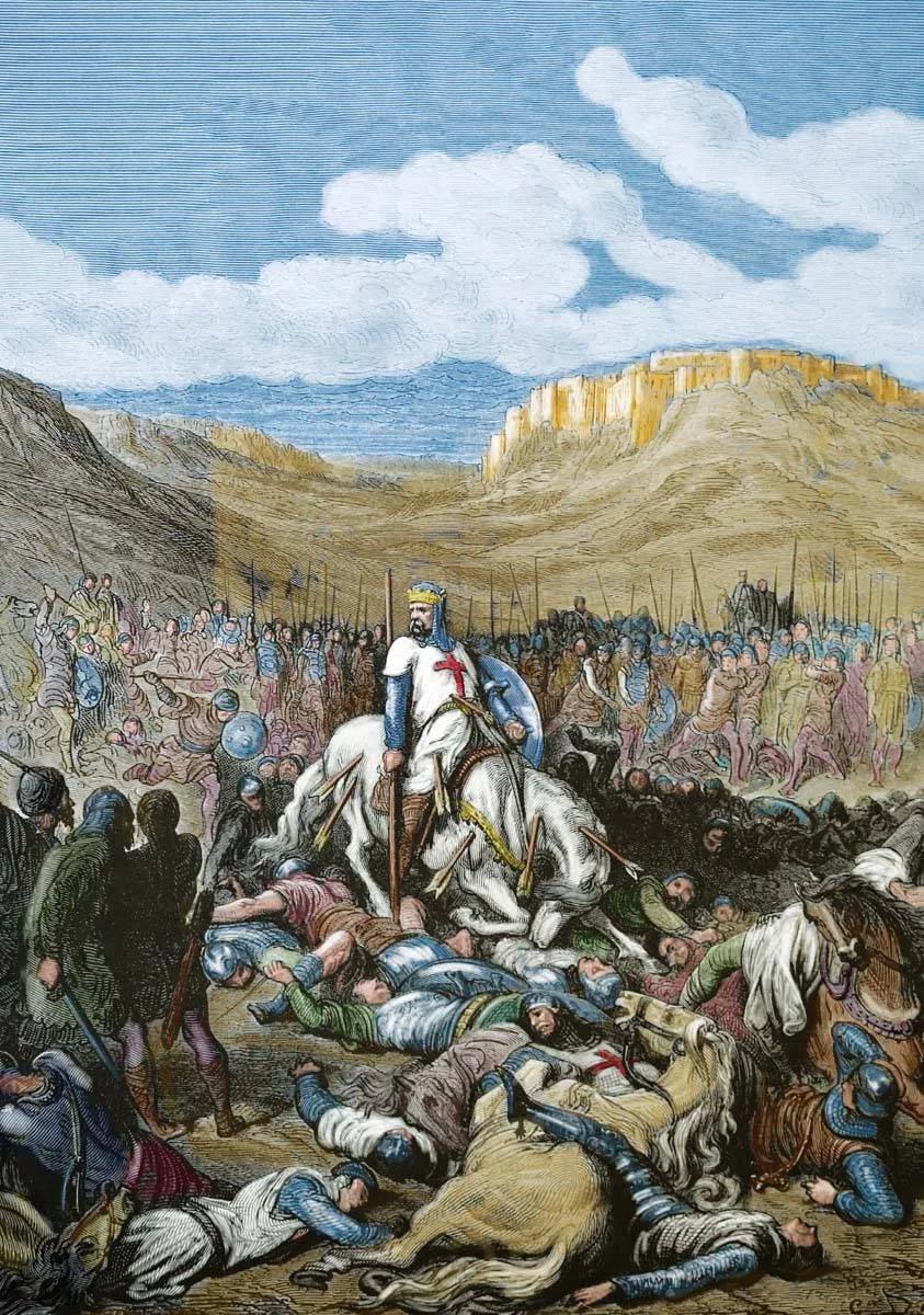 医院骑士团和圣约翰骑士团关系,医院骑士团简介