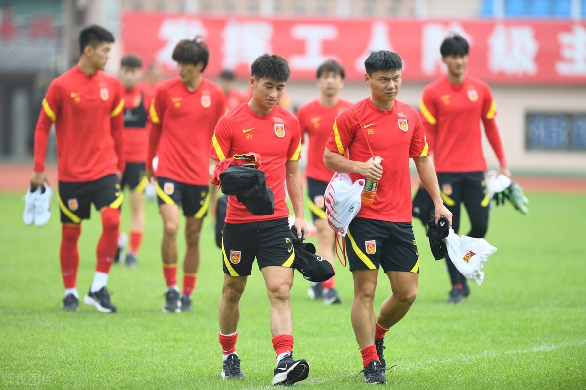 下一届世界杯有戏？国际足联主席：中国迟早会变成足球强国