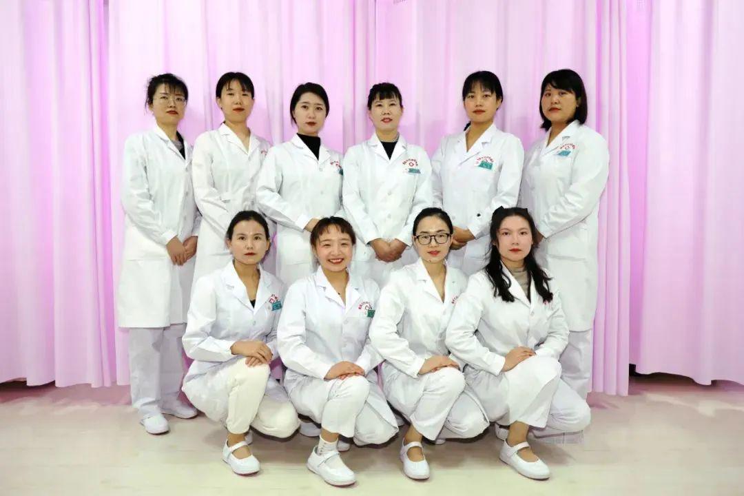 盆底肌修复科普知识,盆底功能障碍护理干预