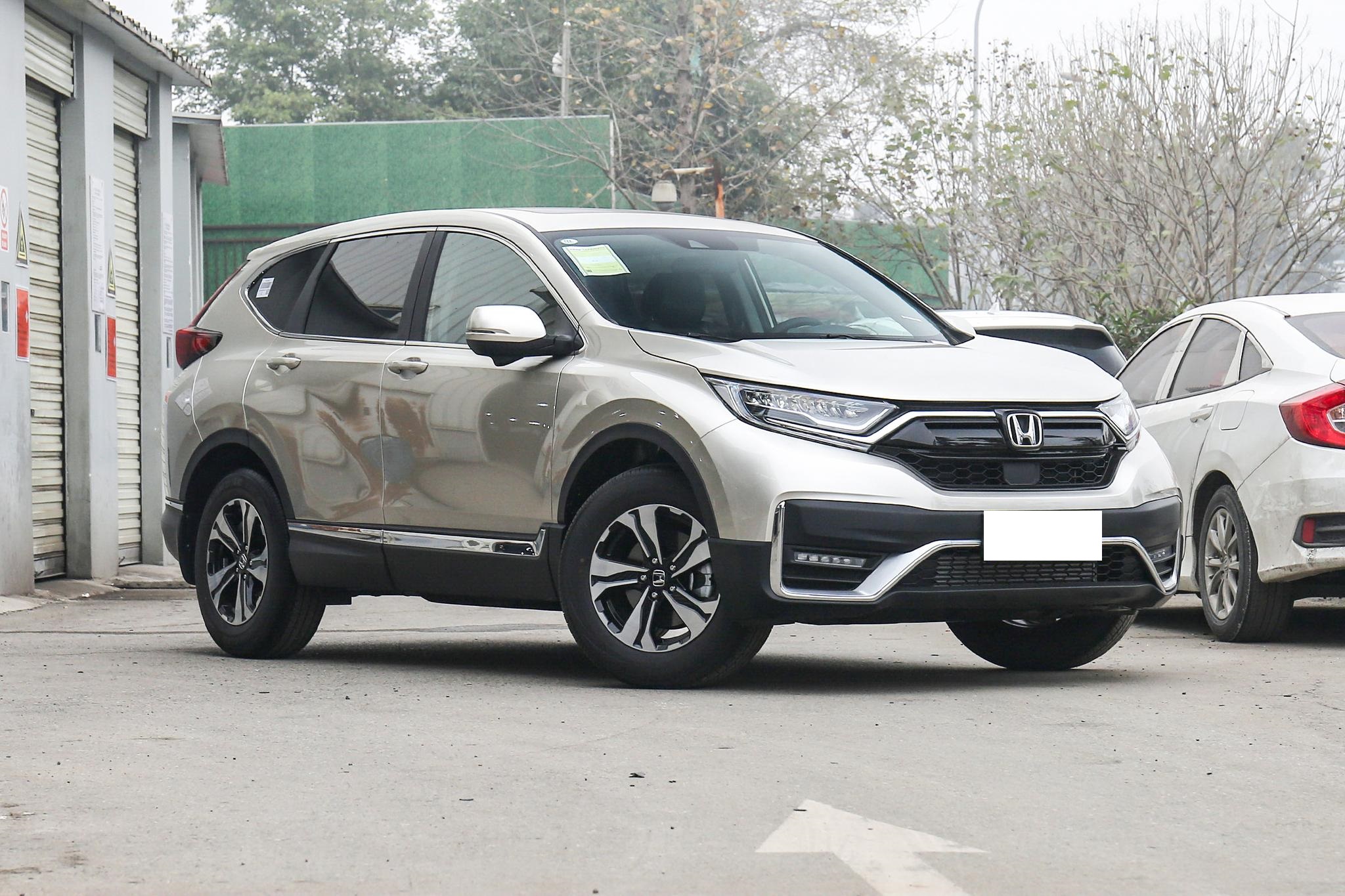 买辆20万以内suv过年推荐这几款,个性潮流之选15万买suv认准它们