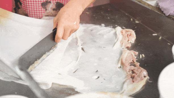 中国哪里的粉最好吃,中国最乱的城市