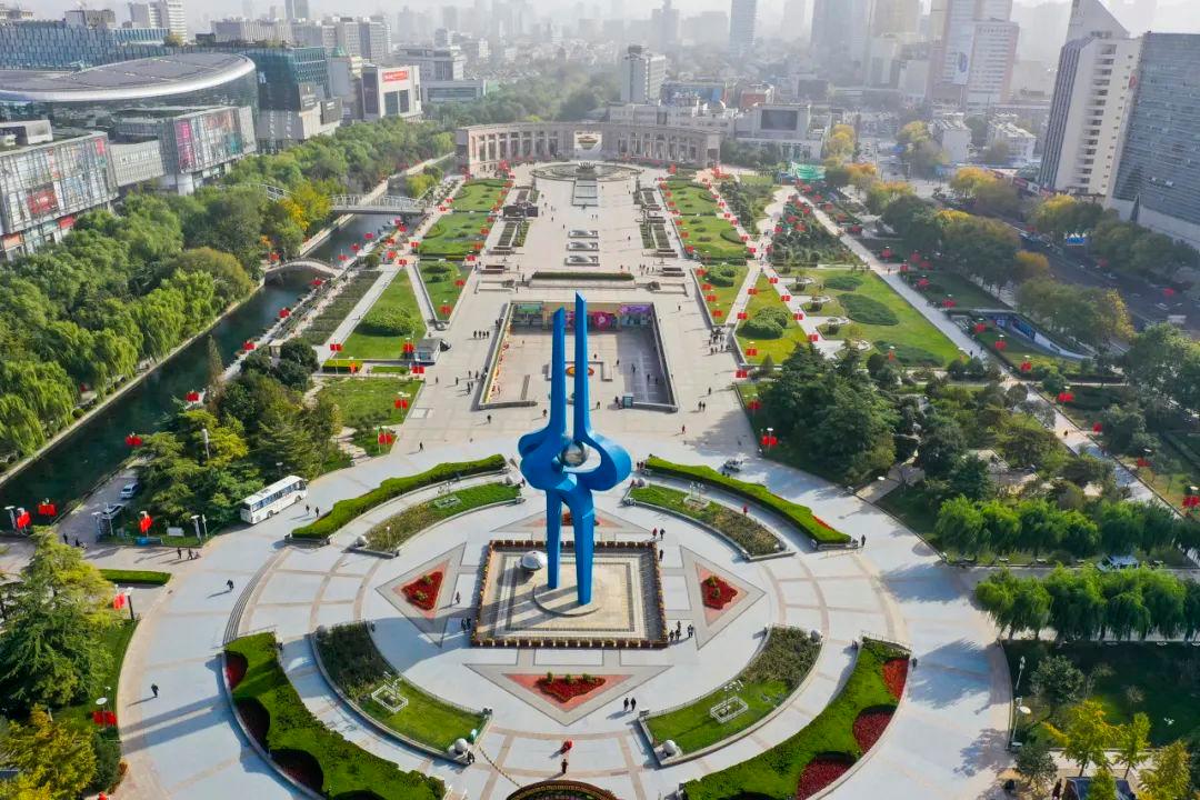 山东除了淄博还有哪里好玩,淄博都有哪些值得游玩的地方