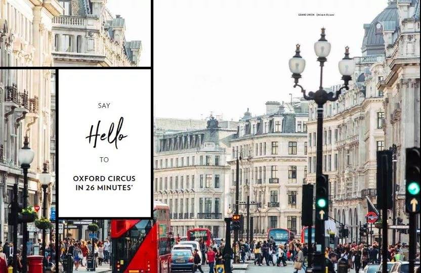 全球十大奢侈品购物中心排名榜,全球十大服装奢侈品