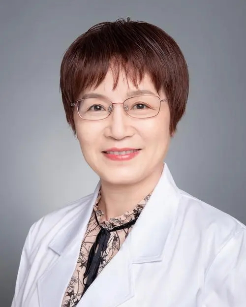 上海复旦儿科专家推荐,复旦大学附属儿科医院专家一览表