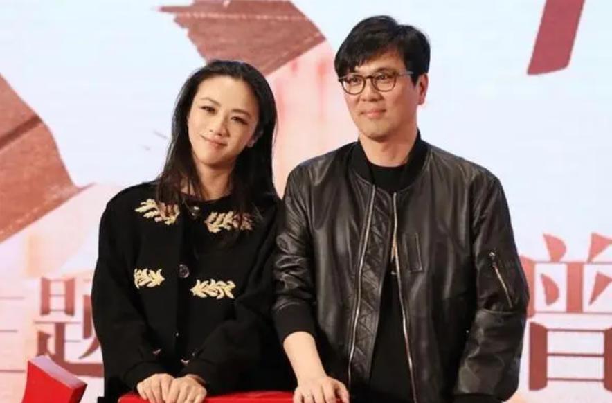 汤唯素颜出行真实低调自信大方,汤唯的韩国生活