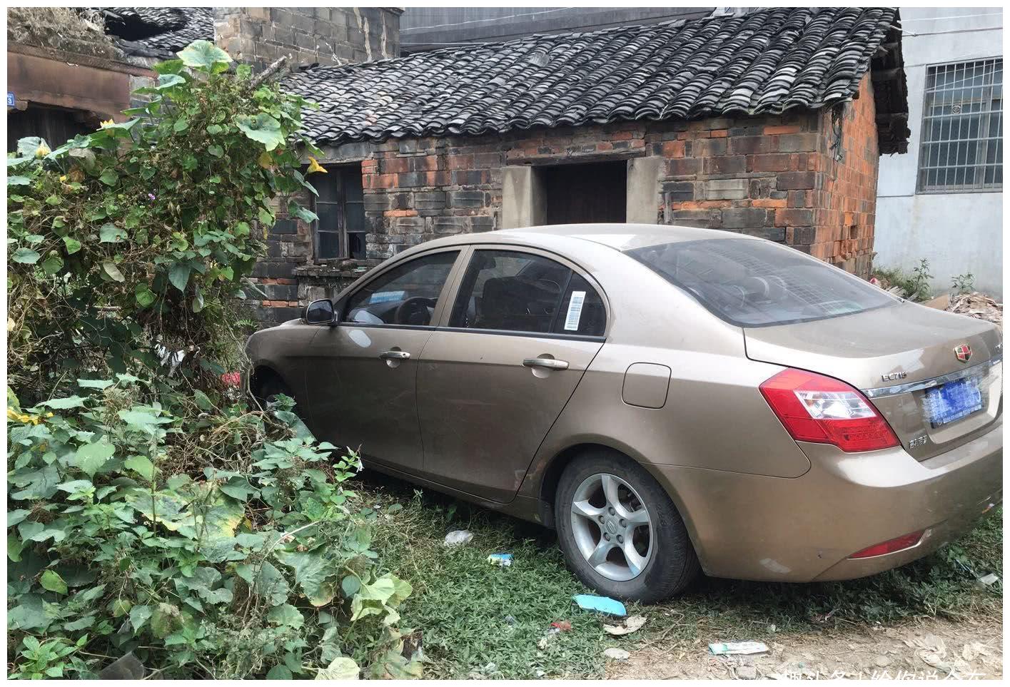 继“娶妻难”影响后，农村又出现5个怪象，城里人表示难以理解