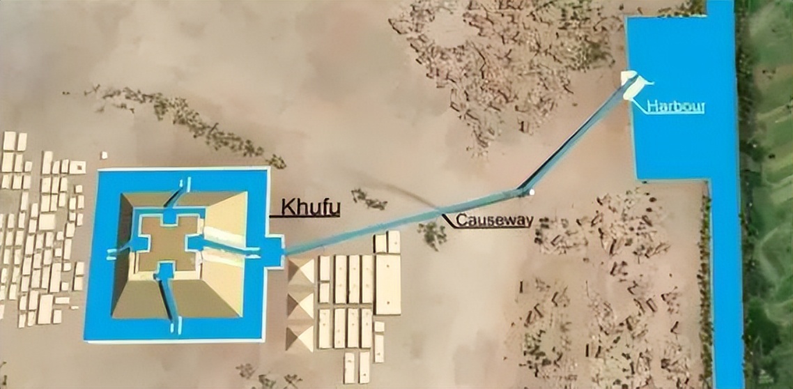 金字塔|建筑奇迹，还是无聊的巨石游戏？