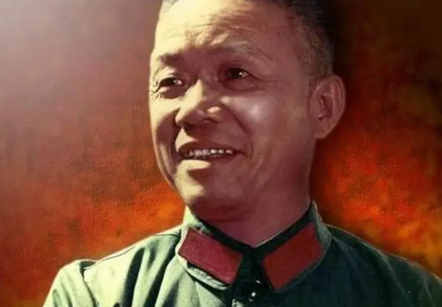 志愿军第一副司令员,志愿军五任司令员