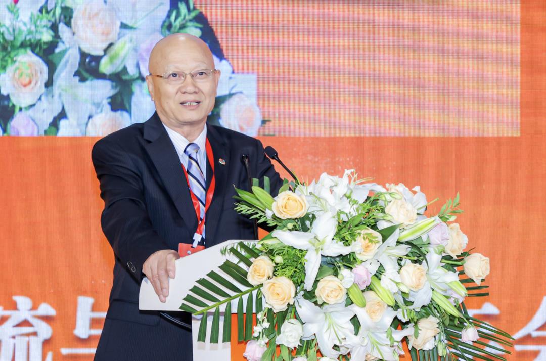 中国国际物流供应链大会,如何发展和创新现代物流供应链