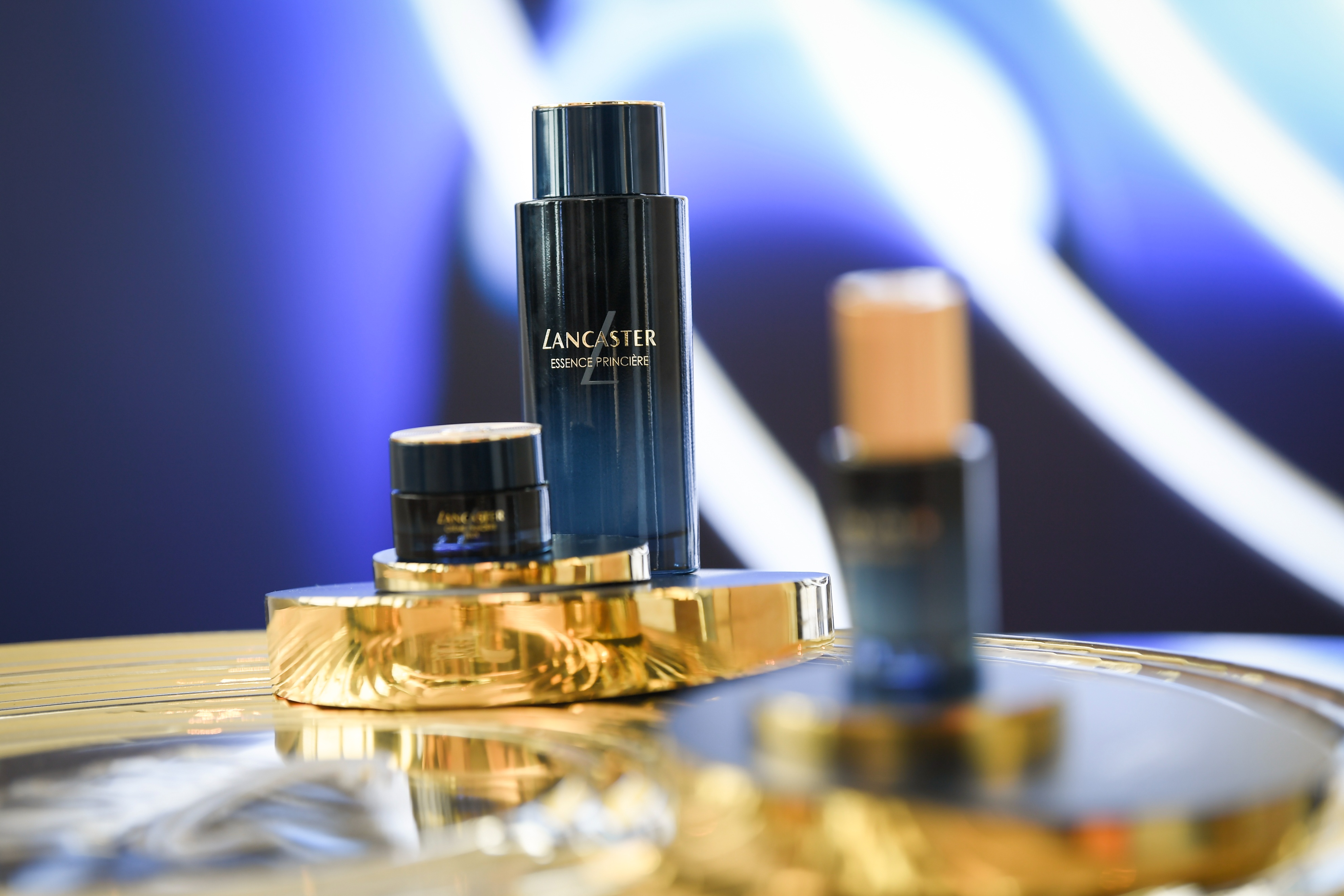 lancaster兰嘉丝汀直播,lancaster兰嘉丝汀御颜系列