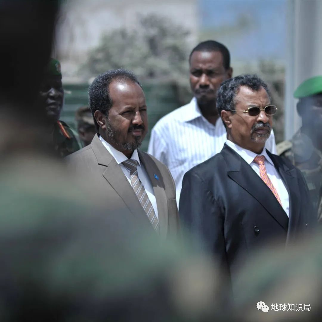 这场非洲大战，真是打成了一锅粥|地球知识局