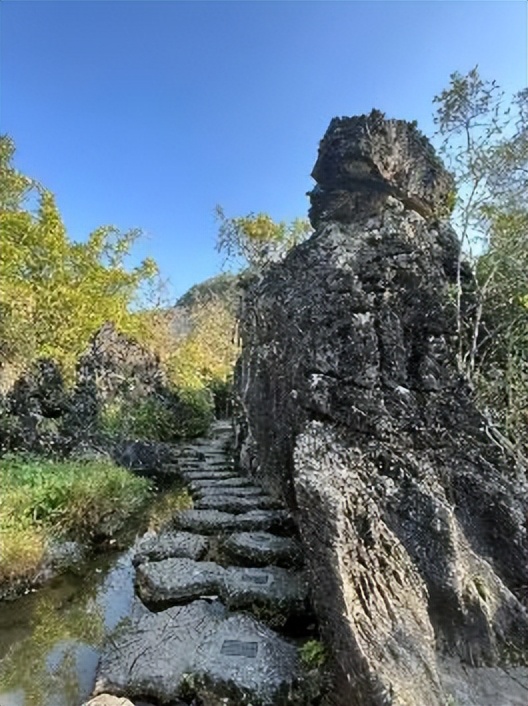 黄果树风景区一日游旅游攻略,黄果树旅游景区游览攻略