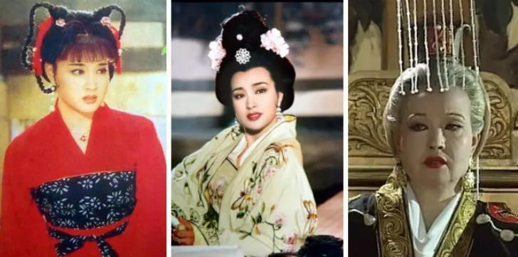 武则天临终前下一道诏,武则天在位21年做的三件事