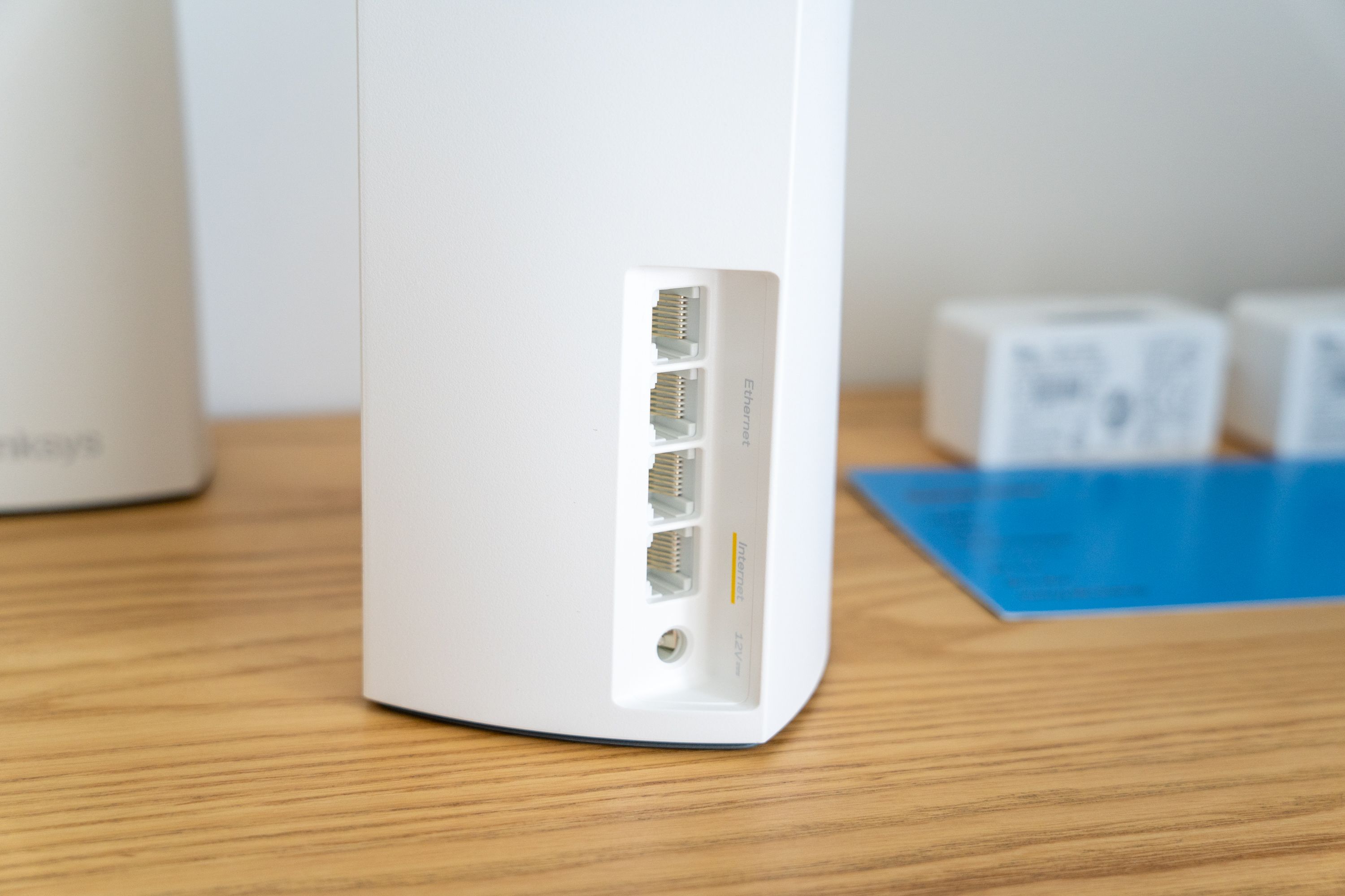 wi-fi6路由器mesh组网,wifi6组网好还是mesh好