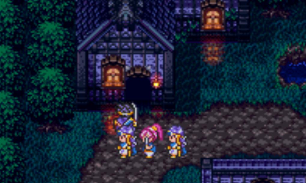 sfc勇者斗恶龙1攻略详细图,勇者斗恶龙11最后的钥匙怎么获得