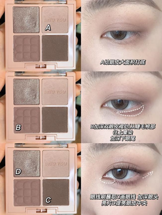 圆脸是最显年轻的脸,圆脸为什么那么耐看显年轻