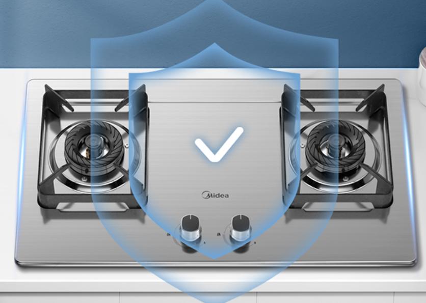 美的燃气灶q系列怎么选择,美的燃气灶jzt-qg51测评