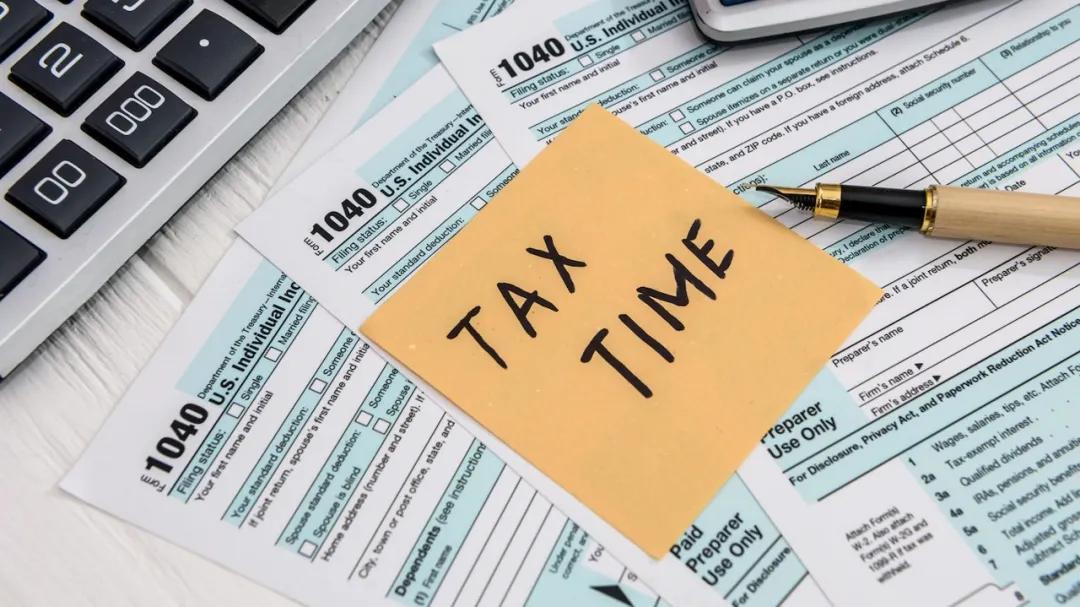 加拿大个人所得税起征点 (一图读懂加拿大个人所得税)