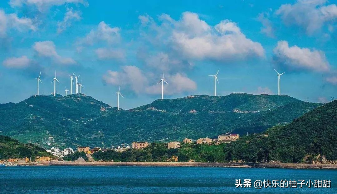 终于通车！这座在浙江低调了千年的“海上悬岛”，目测要火！