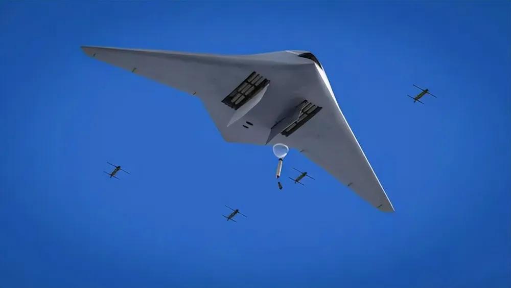 大疆创新四种无人机,大疆无人机创新科技怎么样