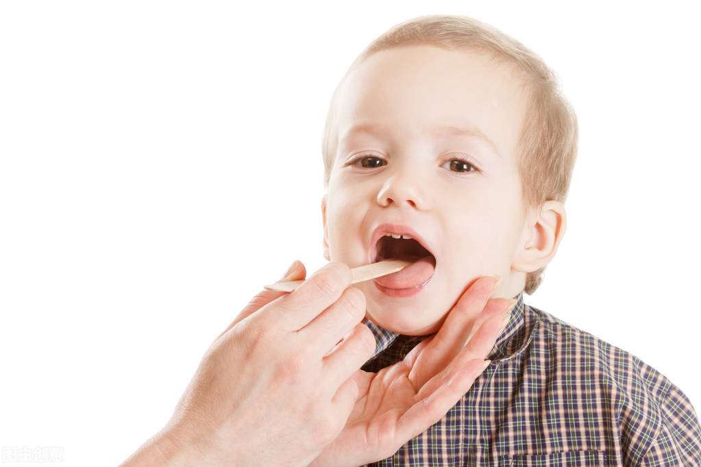 宝宝扁桃体炎怎么调理,宝宝老是扁桃体发炎最快治愈法