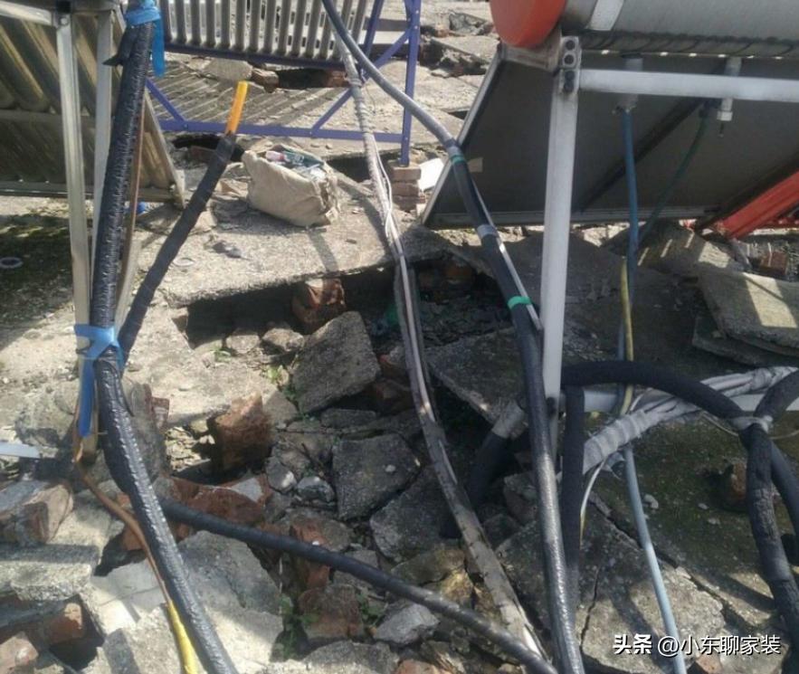 太阳能热水器这么好为何很少人用,太阳能热水器是否已经被淘汰了