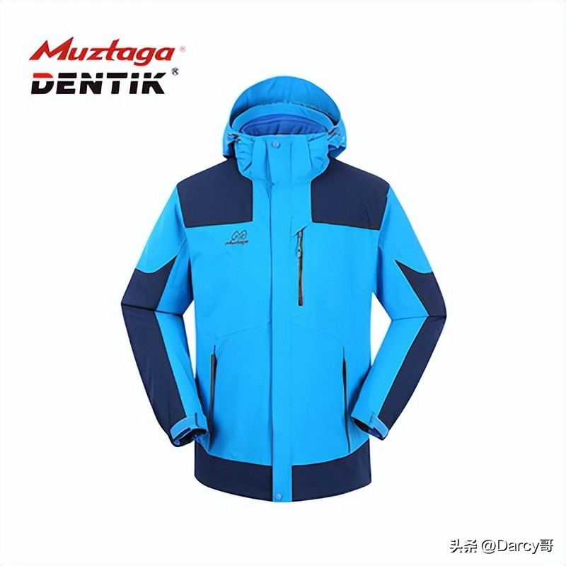 什么品牌的冲锋衣质量最好,国产公认十大户外顶级品牌冲锋衣